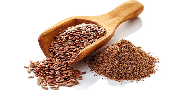 flax-seeds-healthiest-organic-food