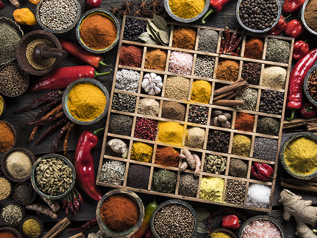 Spices Exporters In India Spices Manufacturers Organic Products India