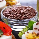Health benefits of flaxseed - Organic Products India