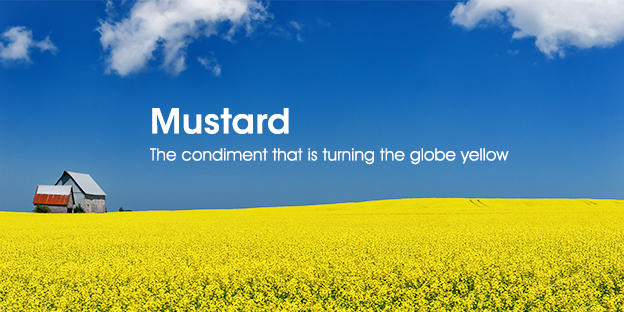 benefits of growing mustard