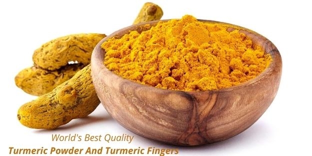 Know the exact amount of turmeric you should consume in a day - Times of  India