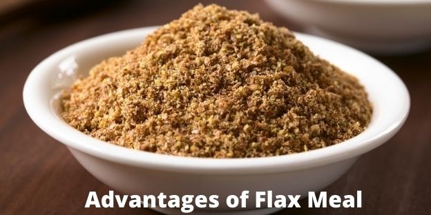 Advantages of Flax Meal