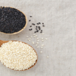 Black Vs White Sesame Seeds: Which is Healthier?