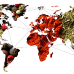 Organic Spices Across Globe