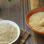 Top Health Benefits of Sesame Seed Powder