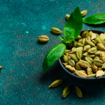 Cardamom suppliers in India