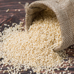 Sesame Seed Supplier