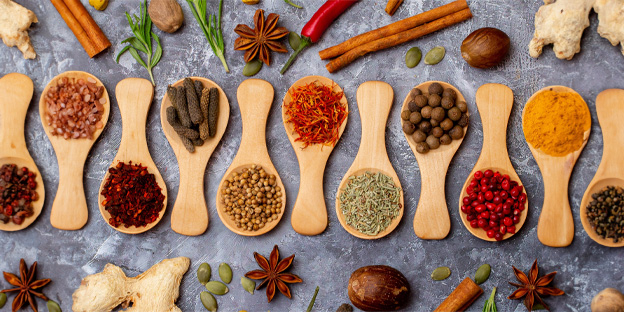 Spice Market Growth Opportunities and Challenges