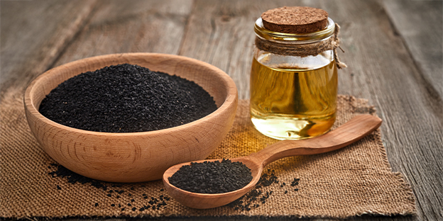 Black Cumin Seeds Oil Benefits and Uses